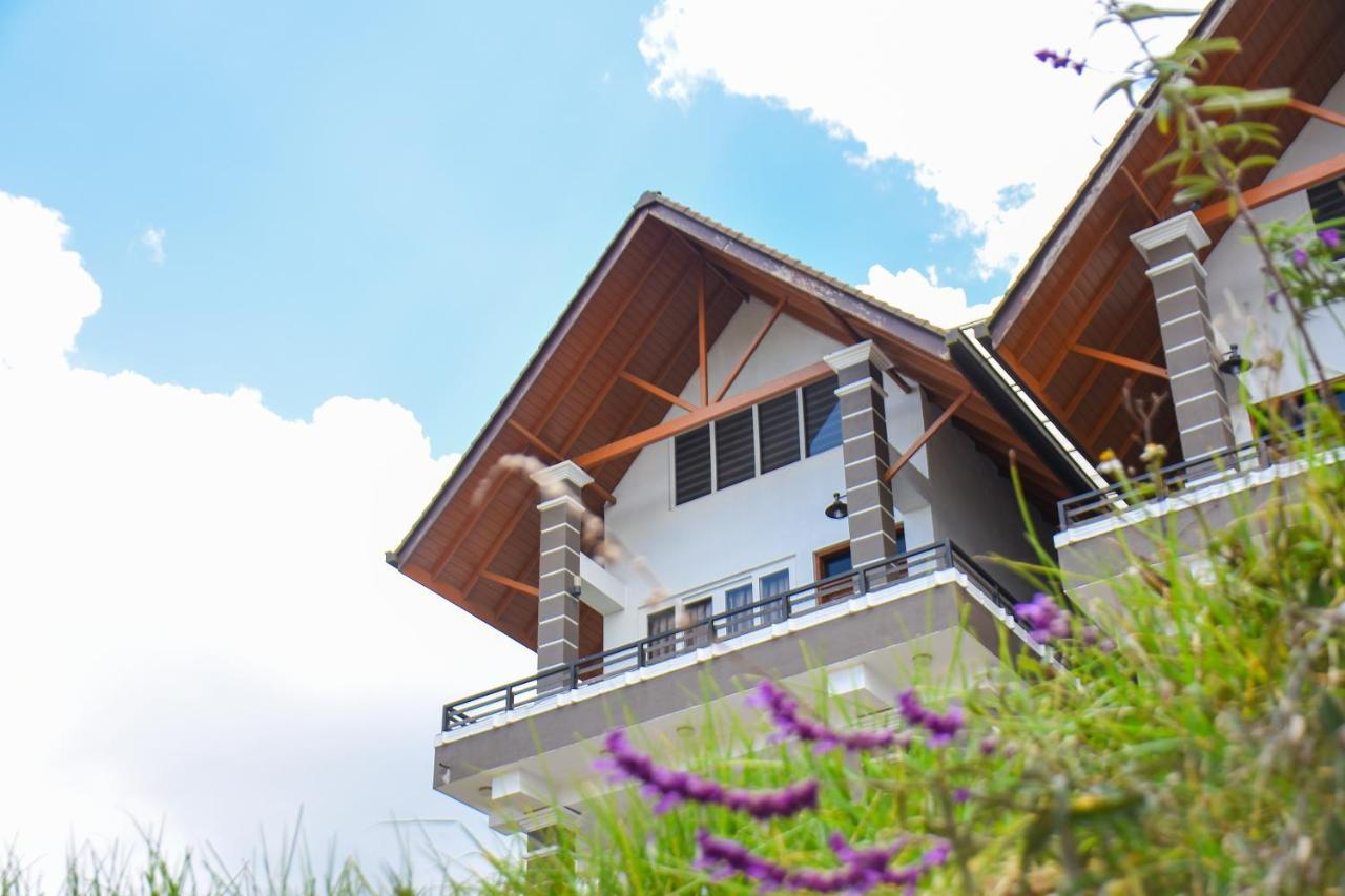 Queens Lake Cabin Νουβάρα Ελίγια Εξωτερικό φωτογραφία